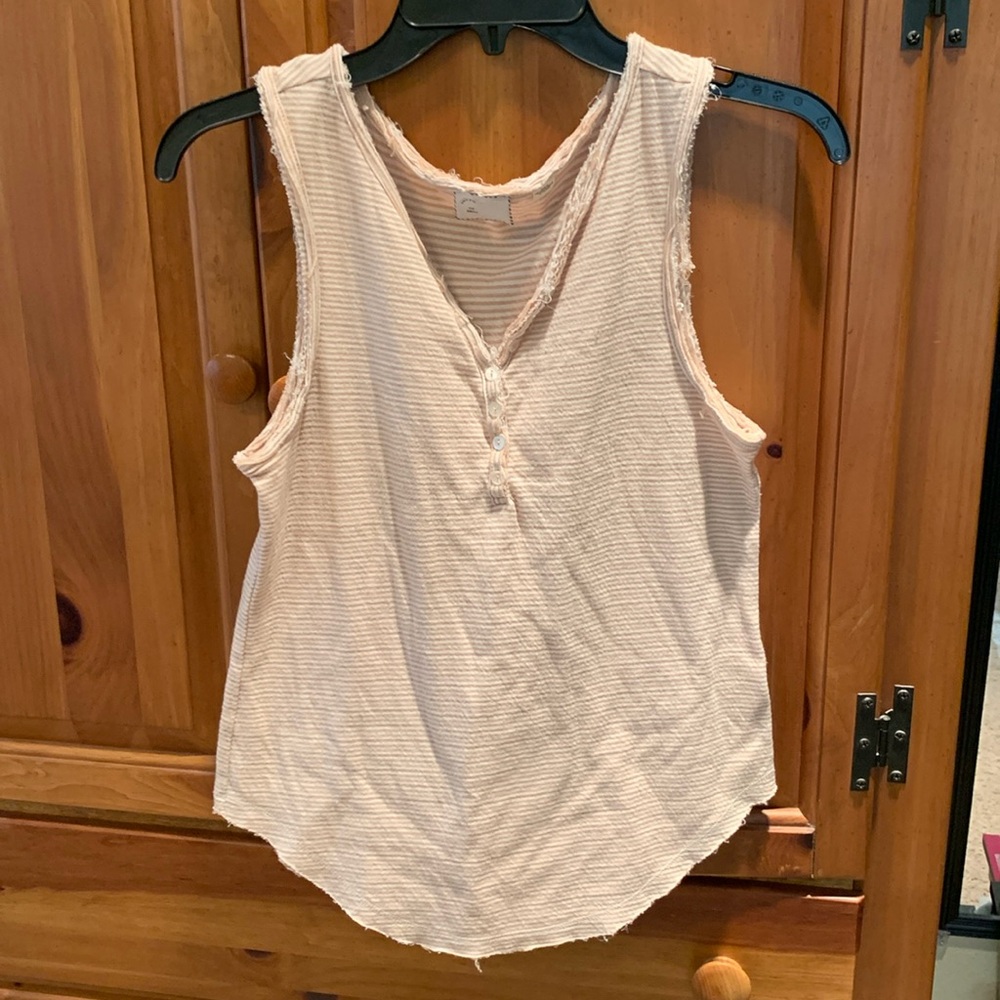 Tank top